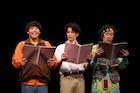 朗読劇「たもつん」スタート、演出・出演の今井隆文「3チームすべて見て頂きたい!」