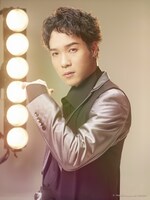 福島海太扮するゾーイ。