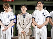 玉置玲央（前列中央）