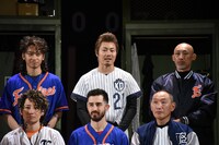 宮下涼太（後列中央）