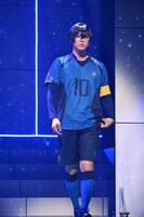 「舞台『ブルーロック』4th STAGE」ゲネプロより。