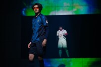 「舞台『ブルーロック』4th STAGE」ゲネプロより。