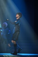 「舞台『ブルーロック』4th STAGE」ゲネプロより。