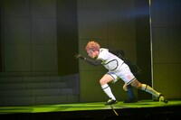 「舞台『ブルーロック』4th STAGE」ゲネプロより。