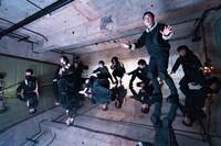 地点「マクベス」より。（撮影：松見拓也）