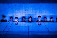 地点「マクベス」より。（撮影：松見拓也）