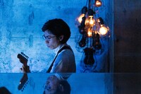 地点「マクベス」より。（撮影：松見拓也）