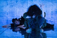 地点「マクベス」より。（撮影：松見拓也）