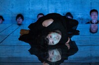 地点「マクベス」より。（撮影：松見拓也）