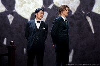 「ミュージカル『憂国のモリアーティ』大英帝国の醜聞 Reprise」より。