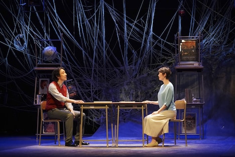 「Play a Life 10周年記念公演」より。