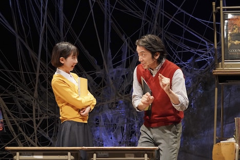 「Play a Life 10周年記念公演」より。