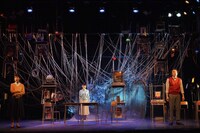 「Play a Life 10周年記念公演」より。