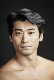 平野亮一. (c)AJohan Persson
