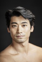 平野亮一. (c)AJohan Persson