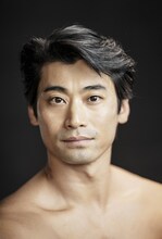 平野亮一. (c)AJohan Persson