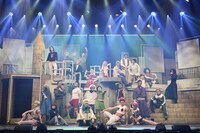 「『HUNTER×HUNTER』THE STAGE 3」出演者