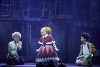 「『HUNTER×HUNTER』THE STAGE 3」より。