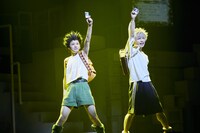 「『HUNTER×HUNTER』THE STAGE 3」より。