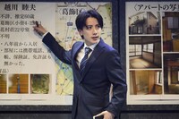 東野圭吾シアター 舞台「祈りの幕が下りる時」より。(c)NAITO