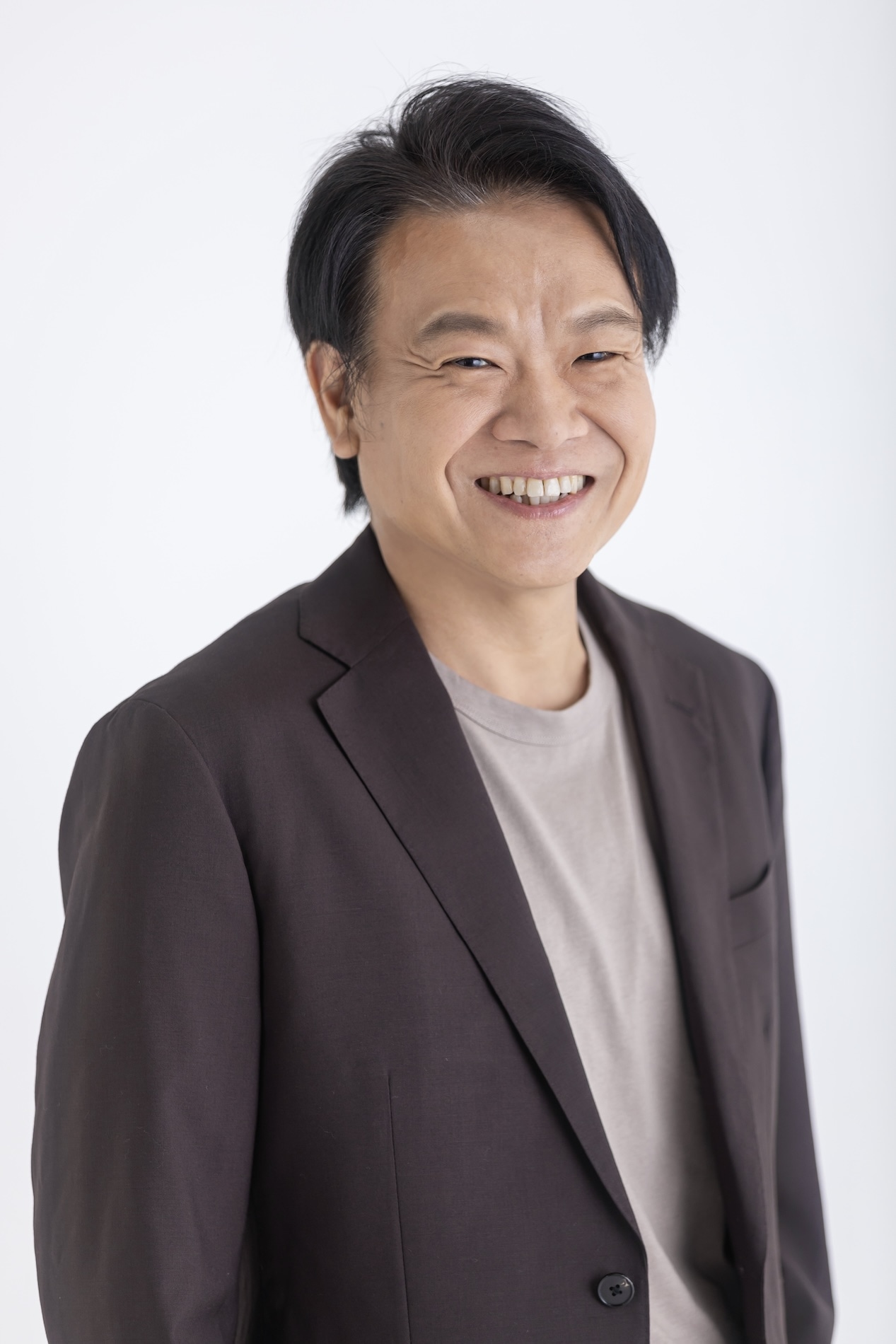 星田英利