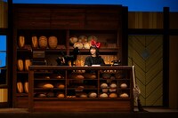 ミュージカル「魔女の宅急便」マカオ公演より。