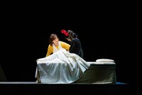 ミュージカル「魔女の宅急便」マカオ公演より。