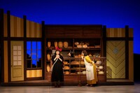 ミュージカル「魔女の宅急便」マカオ公演より。