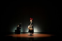 ミュージカル「魔女の宅急便」マカオ公演より。