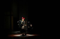 ミュージカル「魔女の宅急便」マカオ公演より。