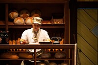 ミュージカル「魔女の宅急便」マカオ公演より。