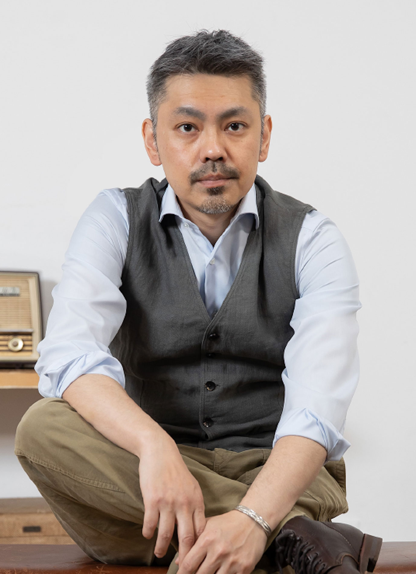 八鍬健之介