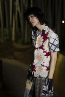 末原拓馬（撮影：三浦麻旅子）