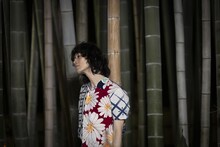 末原拓馬（撮影：三浦麻旅子）