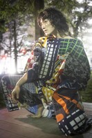 末原拓馬（撮影：三浦麻旅子）