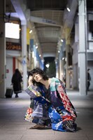 末原拓馬（撮影：三浦麻旅子）