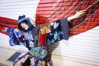 末原拓馬（撮影：三浦麻旅子）