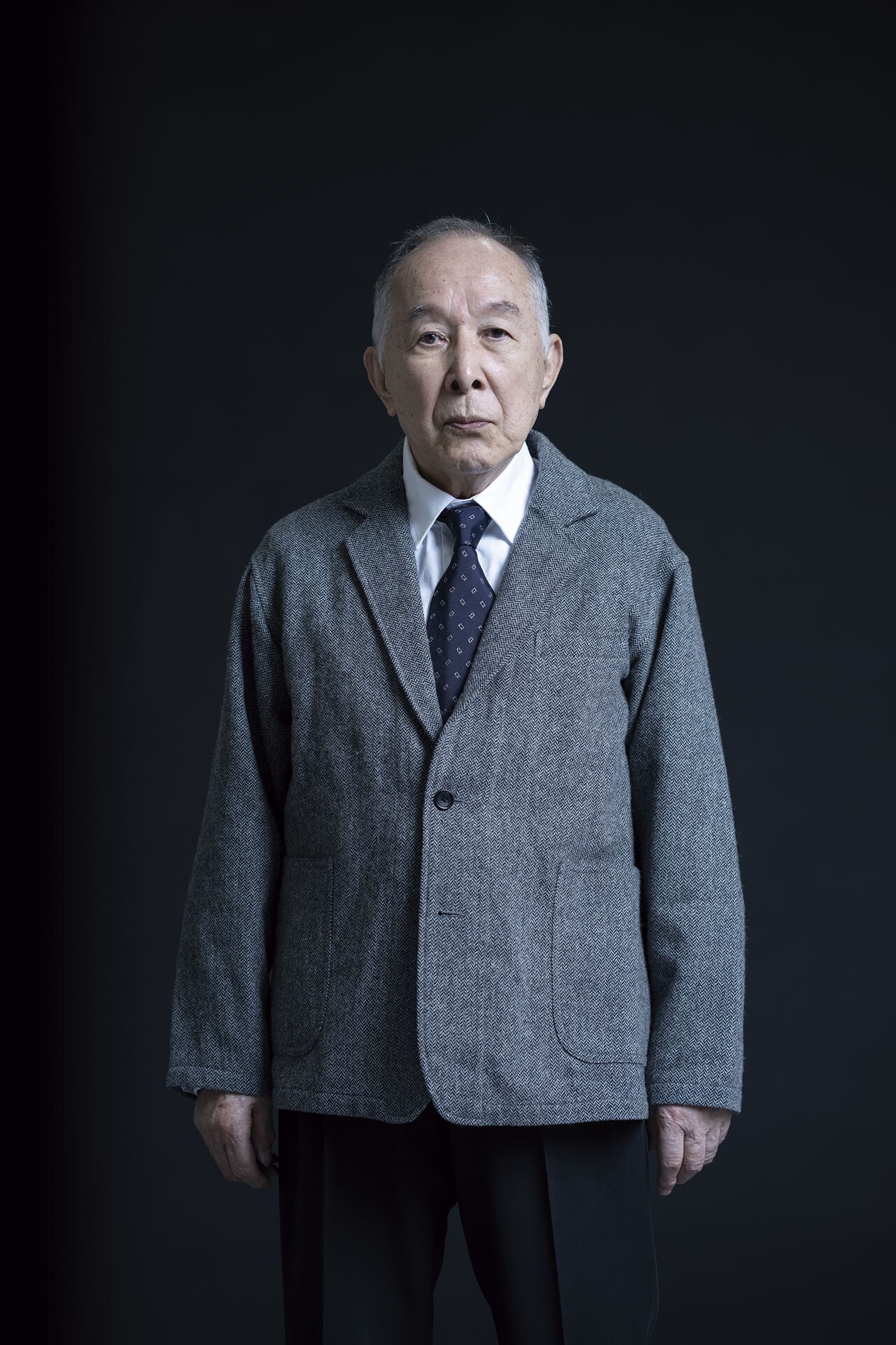 パルテノン多摩リニューアル3周年記念、橋爪功・水夏希・鈴木勝吾がシーラッハ短編をリーディング