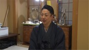 「2人の菊五郎 11歳の菊之助 ～密着100日 世紀の襲名ドキュメント～」より、八代目尾上菊五郎。©BSフジ