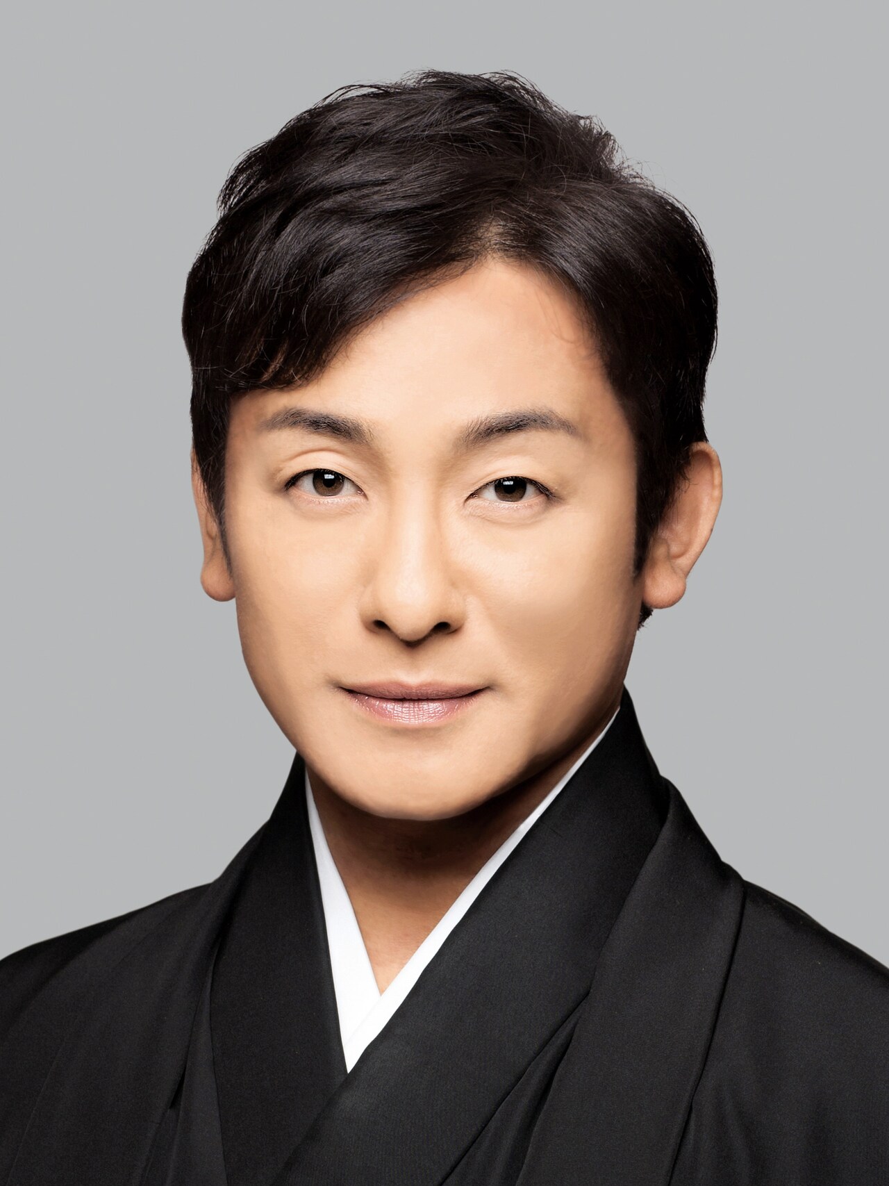 片岡愛之助 - 「ショウ・マスト・ゴー・オン」歌舞伎版の
