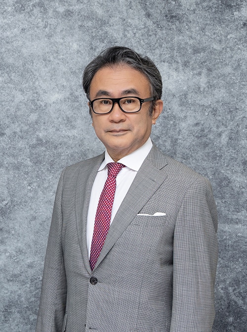 三谷幸喜（写真提供：NHK）