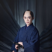 刀ステ「士伝 真贋見極める眼」歴史上人物のビジュアル&あらすじ解禁