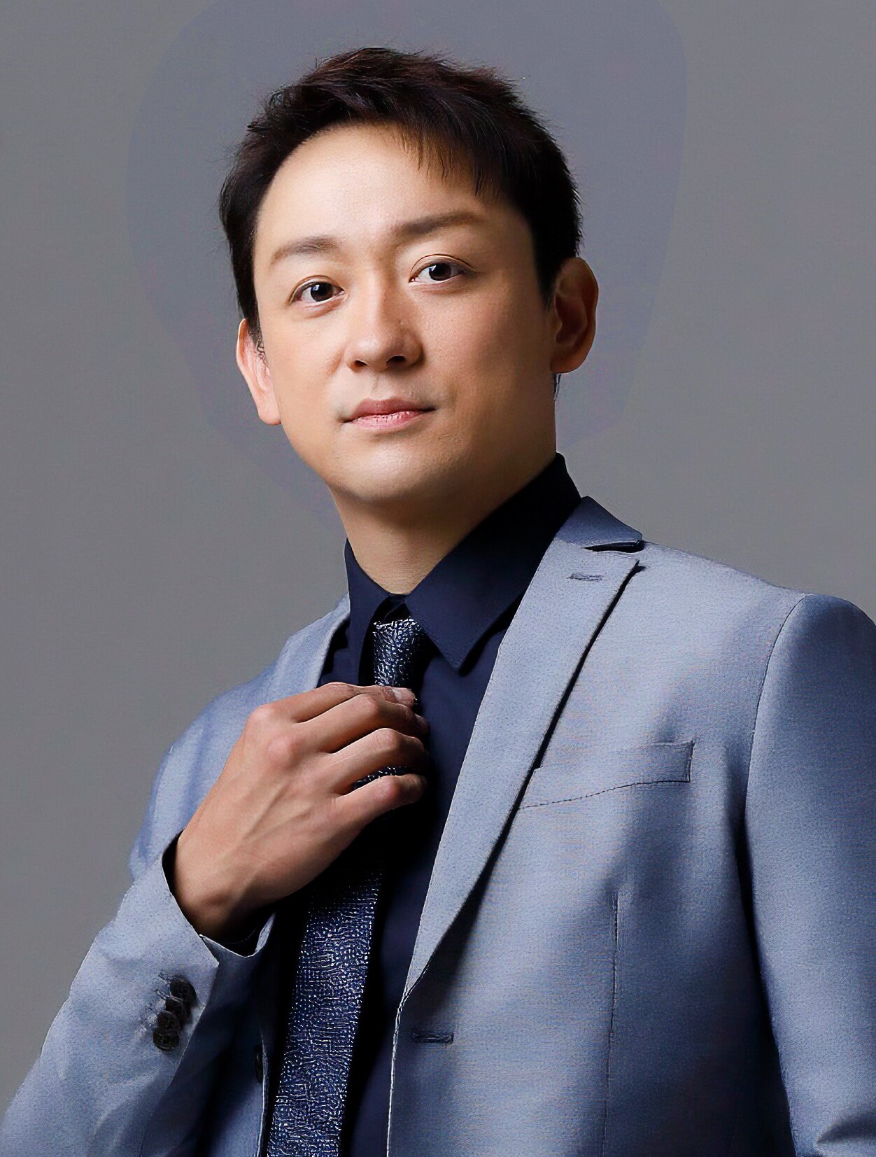 古澤巖×山本耕史が“ストーリーで誘う音楽のステージ”「Dandyism