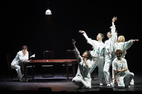 「【舞台】7ORDER ～BOY meets GIRL～」より。