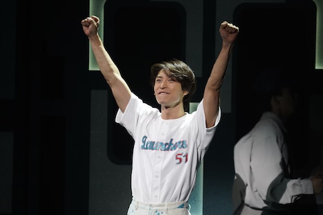 「【舞台】7ORDER ～BOY meets GIRL～」より。