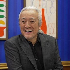 6月放送のNHK「激突メシあがれ」ゲストに河合優実、山路和弘はそばの食レポに挑戦