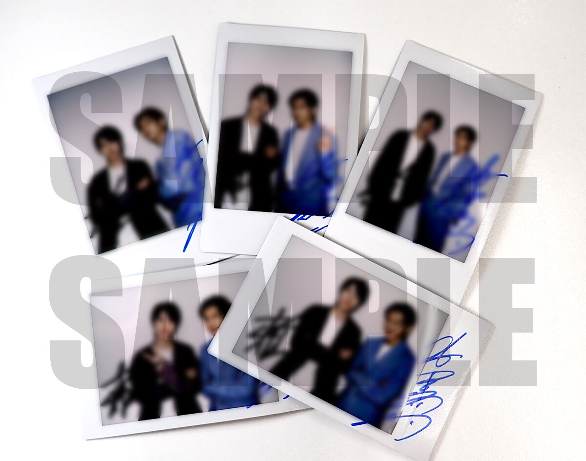 梅原裕一郎 サイン&ボイス入り ドクターフィル コスメティクス 目覚まし時計 梅原裕一郎 サイン&ボイス入り ドクターフィル コスメティクス