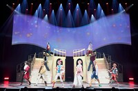 「ミュージカル『フラガリアメモリーズ』～純真の結い目～」より。