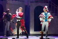 「ミュージカル『フラガリアメモリーズ』～純真の結い目～」より。