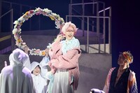 「ミュージカル『フラガリアメモリーズ』～純真の結い目～」より。